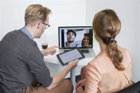video conferencing websites